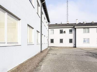Gewerbeobjekt mieten in 2325 Himberg (Bild 1)