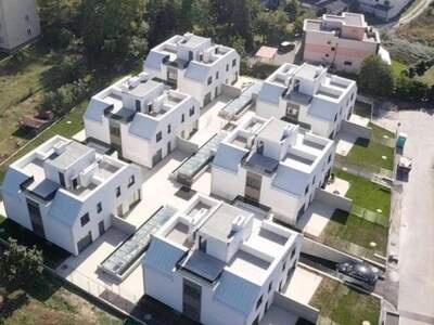 Haus kaufen in 2512 Tribuswinkel