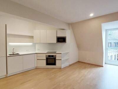 Terrassenwohnung mieten in 1010 Wien (Bild 1)