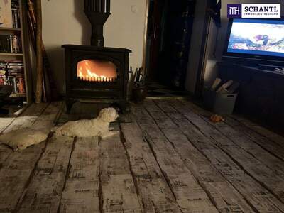 Haus kaufen in 7461 Stadtschlaining (Bild 4)