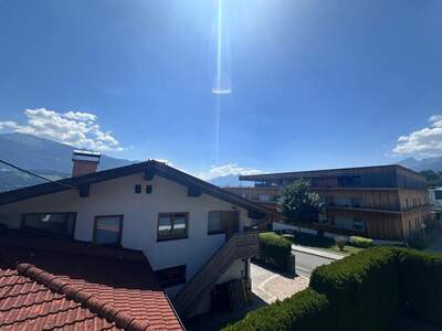 Wohnung mit Balkon mieten in 6067 Absam (Bild 3)