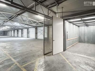 Gewerbeobjekt mieten in 1110 Wien (Bild 1)