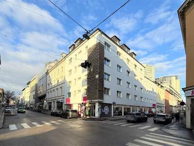 Mietwohnung in 4040 Linz