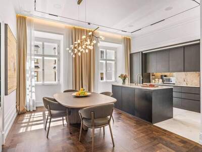 Wohnung kaufen in 1010 Wien