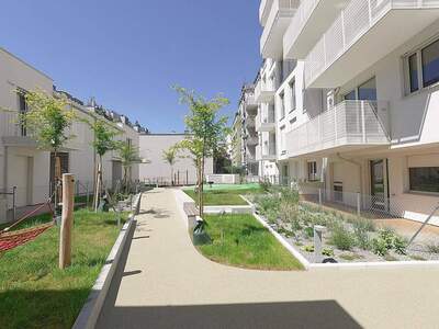 Mietwohnung in 1160 Wien