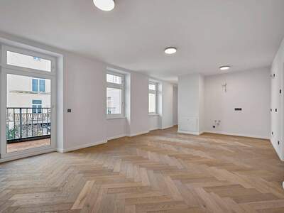 Wohnung kaufen in 1050 Wien