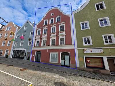 Haus kaufen in 4780 Schärding