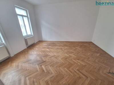 Altbauwohnung mieten in 1060 Wien (Bild 2)