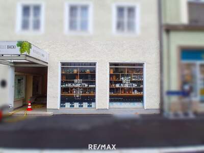 Ladenlokal mieten in 5020 Salzburg