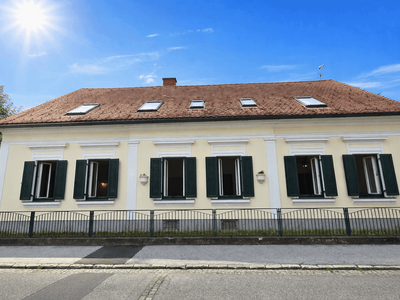 Haus kaufen in 8280 Fürstenfeld