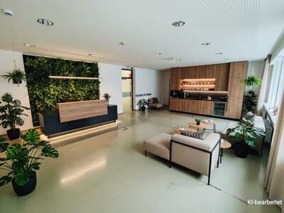 Gewerbeobjekt mieten in 8600 Bruck an der Mur (Bild 1)