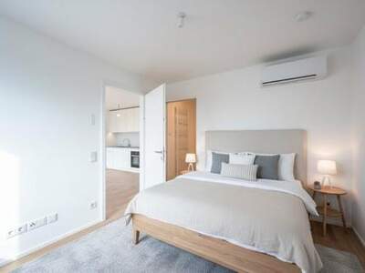 Wohnung mieten in 1060 Wien