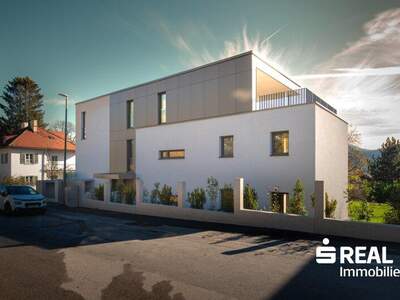 Terrassenwohnung kaufen in 6020 Innsbruck (Bild 1)