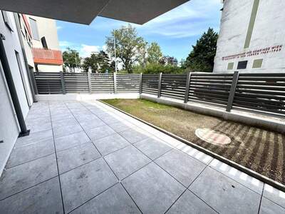 Anlageobjekt kaufen in 1220 Wien