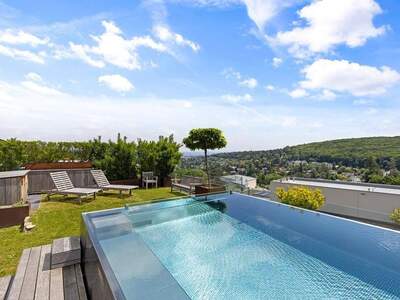 Eigentumswohnung in 1190 Wien