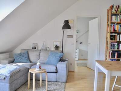 Wohnung mit Balkon mieten in 4040 Linz (Bild 3)