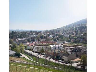 Wohnung kaufen in 3400 Klosterneuburg