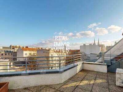 Wohnung mieten in 1090 Wien