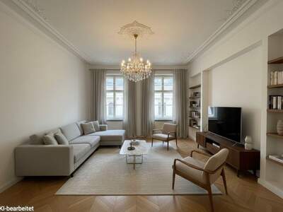 Apartment kaufen in 1030 Wien