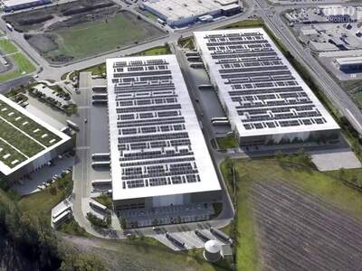 Gewerbeobjekt mieten (Bild 4)