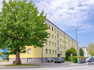 Wohnung kaufen in 5020 Salzburg