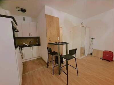 Wohnung provisionsfrei mieten in 5020 Salzburg