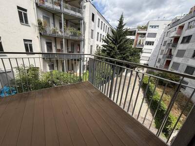 Wohnung mieten in 1030 Wien