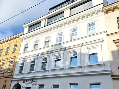 Altbauwohnung kaufen in 1160 Wien (Bild 4)