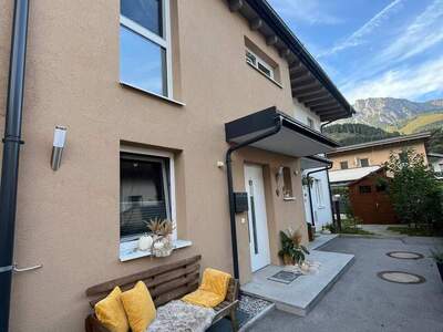 Haus provisionsfrei kaufen in 5771 Leogang