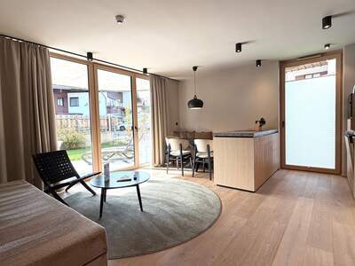 Terrassenwohnung kaufen in 6372 Oberndorf (Bild 3)