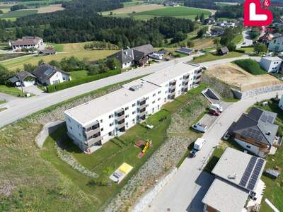 Wohnung mit Balkon mieten in 4320 Allerheiligen (Bild 5)
