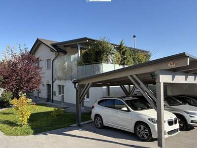 Haus mit Garten kaufen in 8111 Gratwein (Bild 2)