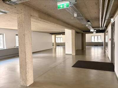 Gewerbeobjekt mieten in 1030 Wien
