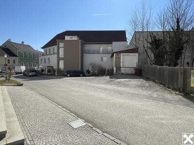 Gewerbeobjekt mieten in 3910 Zwettl (Bild 2)