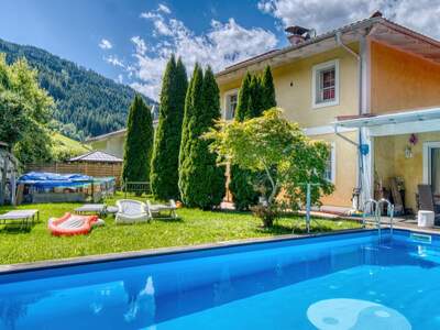 Haus kaufen in 6115 Kolsassberg