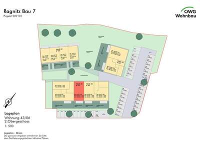 Mietwohnung in 8413 Ragnitz