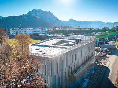 Gewerbeobjekt mieten in 4810 Gmunden (Bild 1)