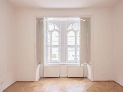 Terrassenwohnung kaufen in 1090 Wien (Bild 3)