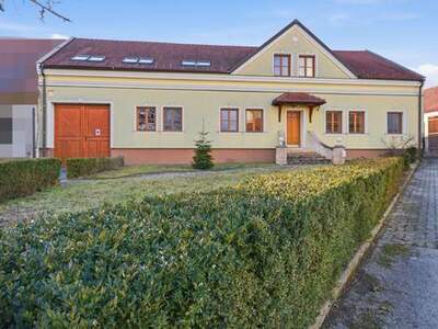 Haus kaufen in 2013 Untergrub