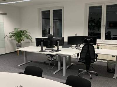 Gewerbeobjekt mieten in 3300 Amstetten