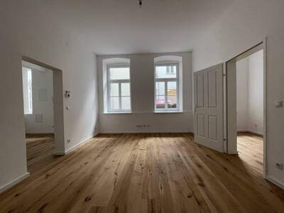 Anlageobjekt kaufen in 1150 Wien