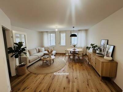 Mietwohnung in 1050 Wien