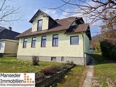 Haus kaufen in 3508 Hörfarth