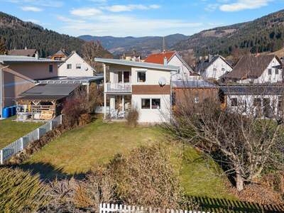 Haus kaufen in 9346 Glödnitz (Bild 1)