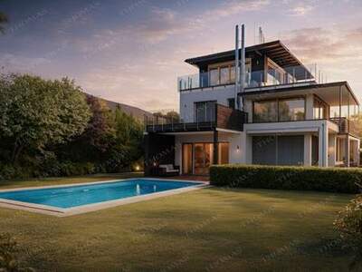 Haus kaufen in 2345 Brunn