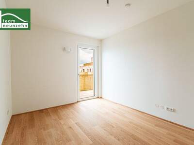 Terrassenwohnung kaufen in 1210 Wien (Bild 2)