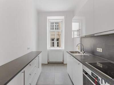 Terrassenwohnung kaufen in 1130 Wien (Bild 4)