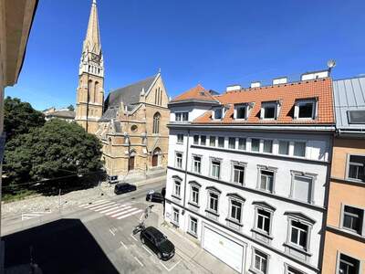 Eigentumswohnung in 1170 Wien