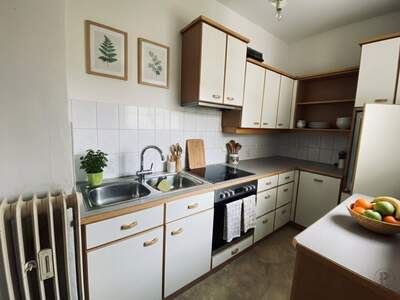 Wohnung mit Balkon kaufen in 8052 Graz (Bild 3)