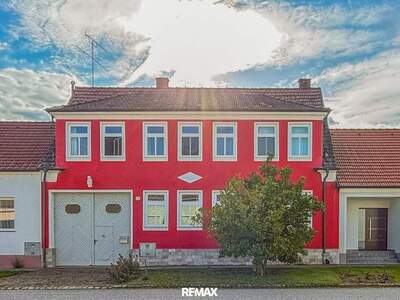 Haus kaufen in 2264 Jedenspeigen